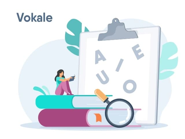 Vokale